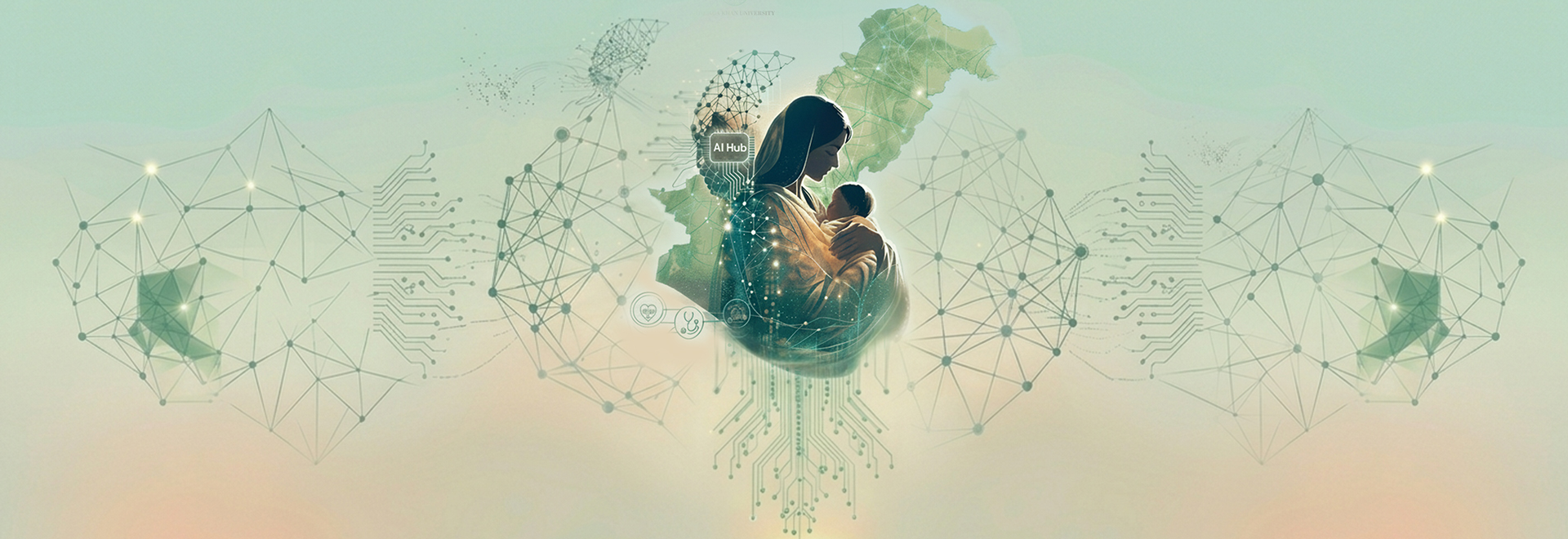 LUMS Establishes Pakistan's First National AI Hub for Maternal, Newborn, and Child Health