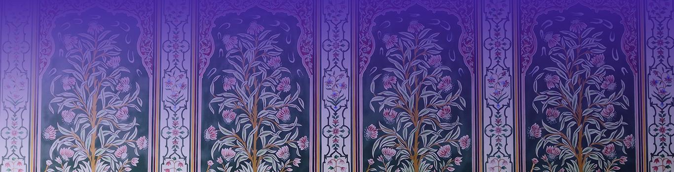 MPhil Comparative Humanities