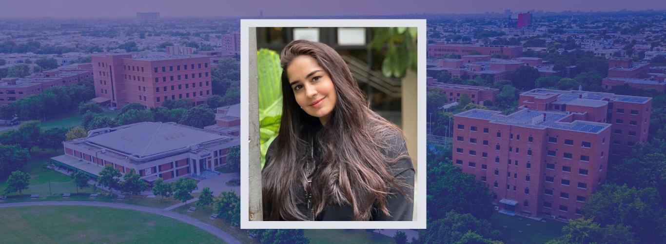 BSc Class of 2015 Establishes Endowed Scholarship Fund in Memory of Zahra Khan