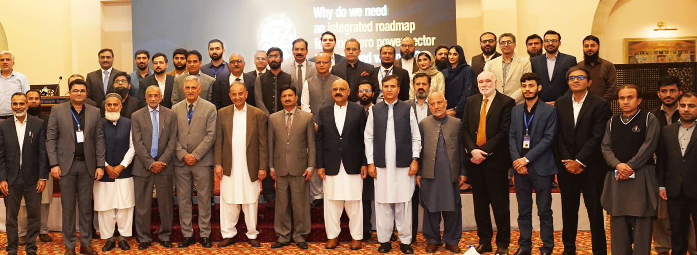 LUMS Energy Institute Technical Report Charts Pakistan’s Path to a Fully Decarbonised Electricity System by 2040