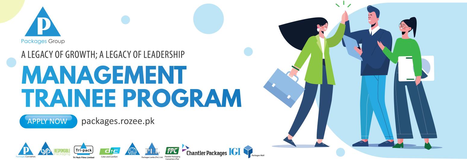 An animated image of three young people high fiving each other