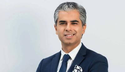 Junaid Murtaza Photo