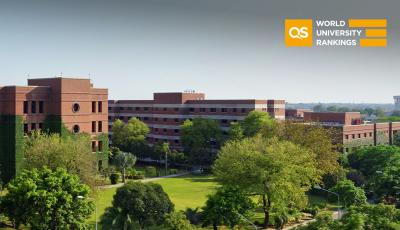 LUMS Recognised as Top Pakistani University in Multiple Subjects in QS Rankings 2026