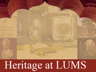 Celebrate Our Catalogue Launch - Icons of Devotion: Jain Artefacts in the Lahore Museum