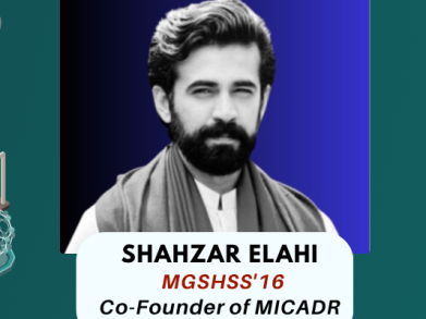 Intersection of Law, Technology & AI