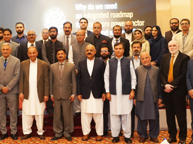 LUMS Energy Institute Technical Report Charts Pakistan’s Path to a Fully Decarbonised Electricity System by 2040