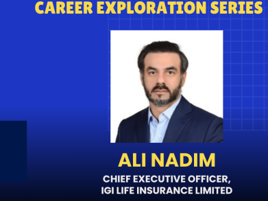 Actuarial Science: Where Math meets Real-World Impact